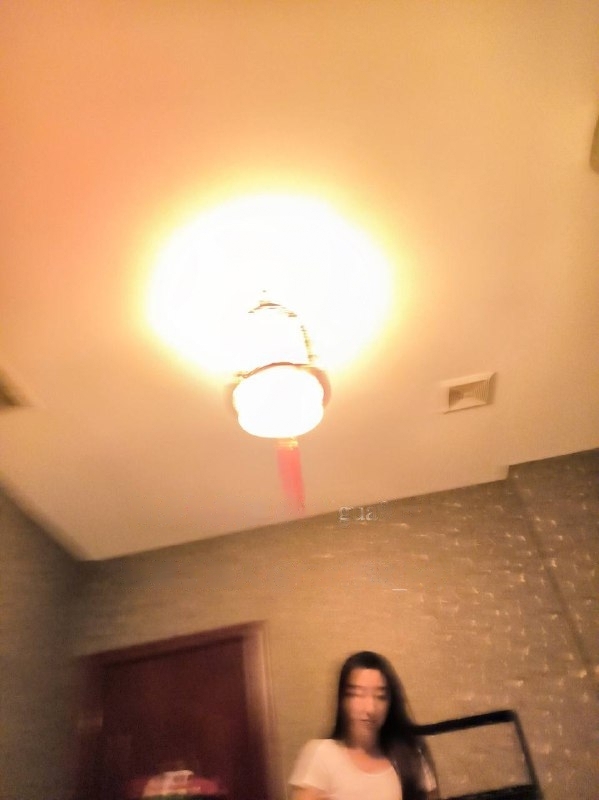 建国路时光街御足，94极品妹子